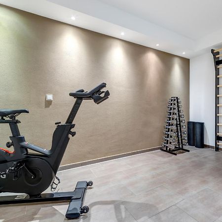 Residenz Am Balmer See - Bs 65 Mit Wellnessbereich 外观 照片