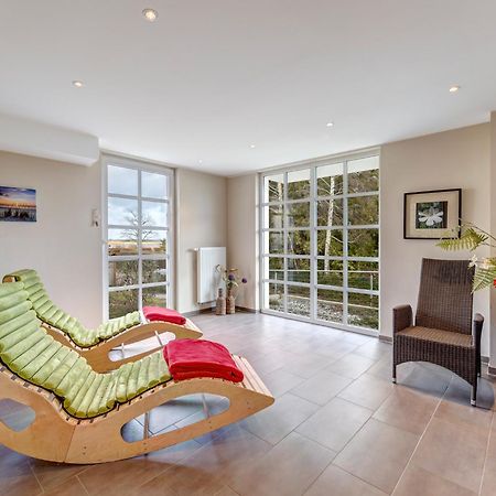 Residenz Am Balmer See - Bs 65 Mit Wellnessbereich 外观 照片