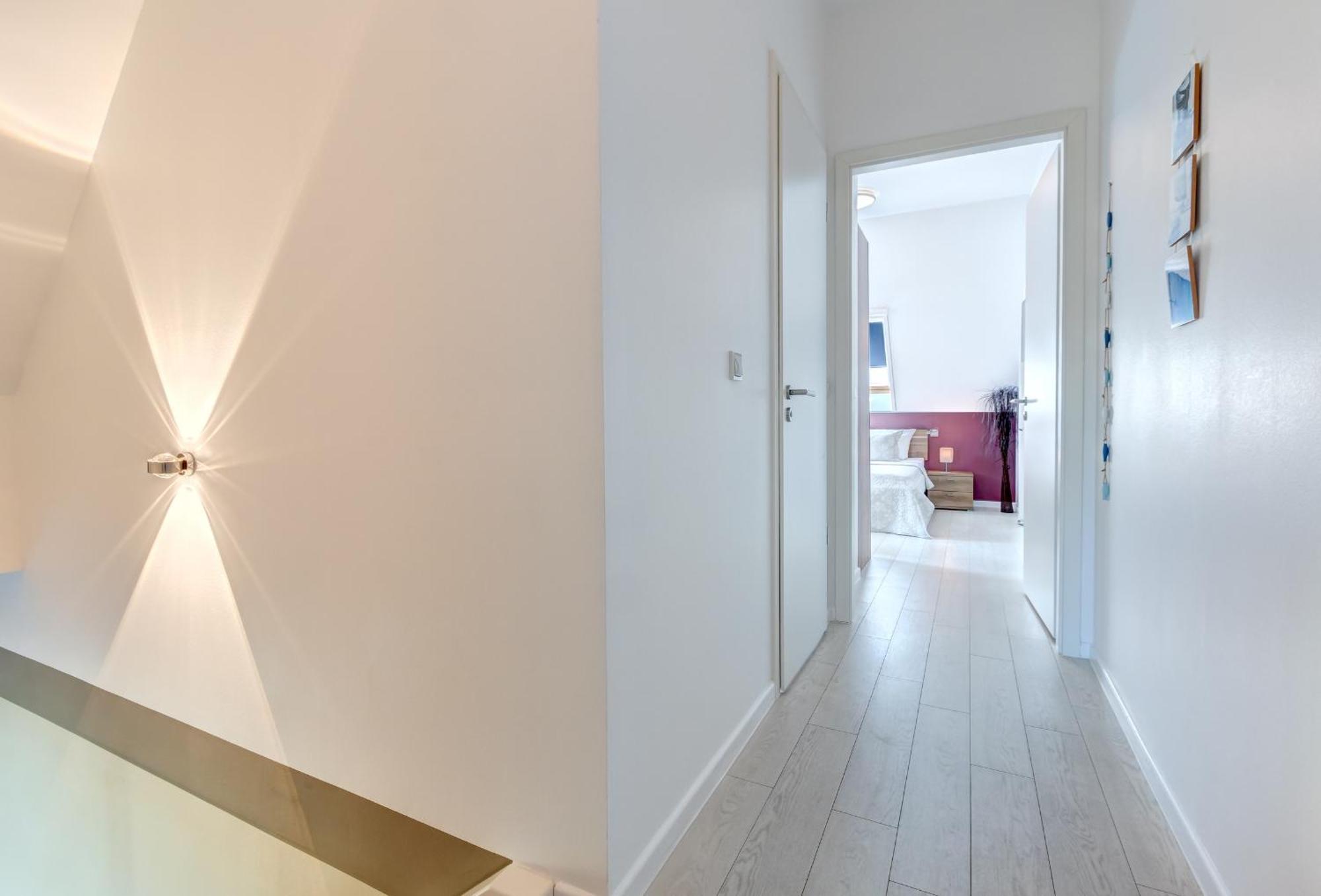 Residenz Am Balmer See - Bs 65 Mit Wellnessbereich 外观 照片