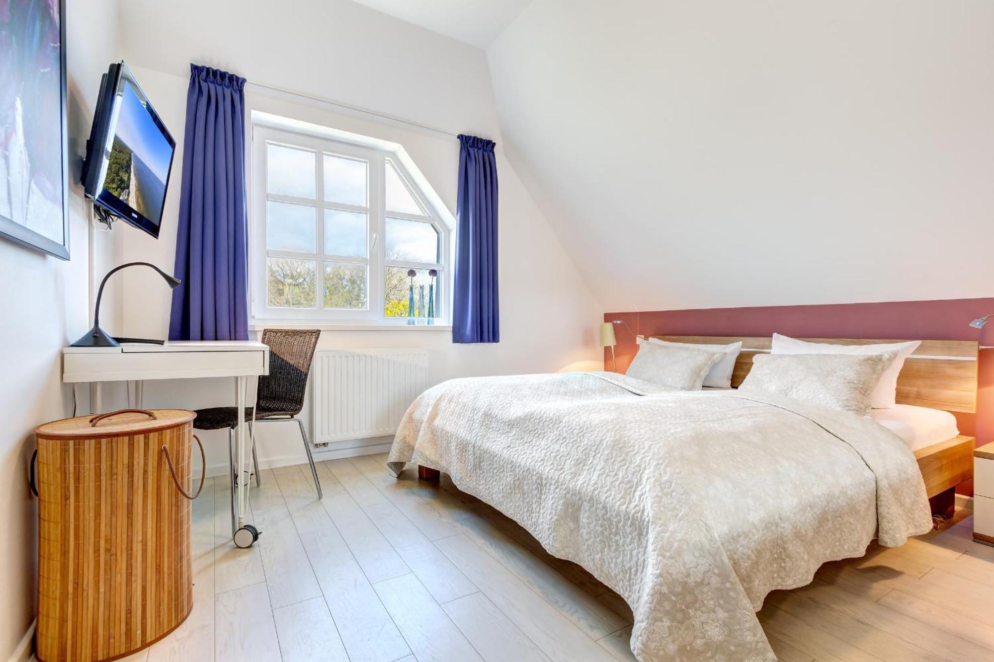 Residenz Am Balmer See - Bs 65 Mit Wellnessbereich 外观 照片
