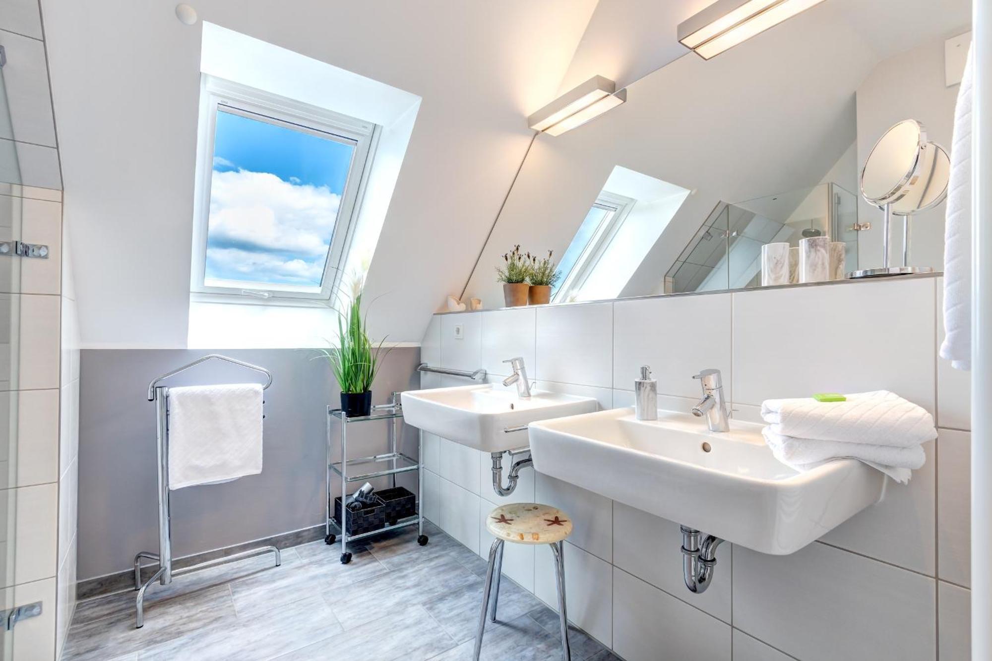 Residenz Am Balmer See - Bs 65 Mit Wellnessbereich 外观 照片