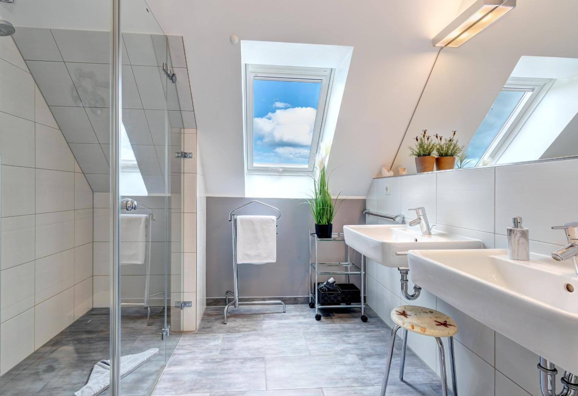 Residenz Am Balmer See - Bs 65 Mit Wellnessbereich 外观 照片