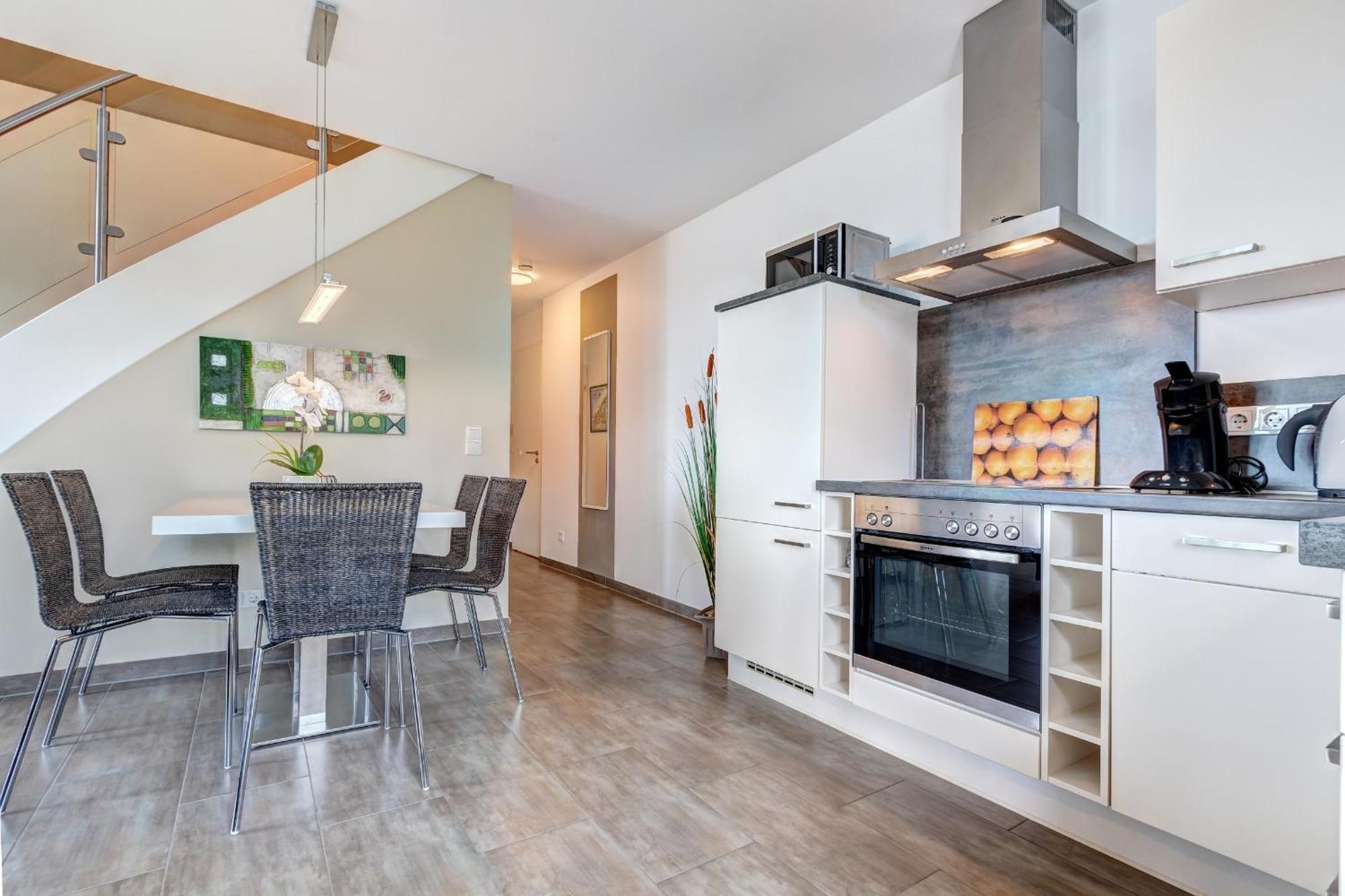 Residenz Am Balmer See - Bs 65 Mit Wellnessbereich 外观 照片