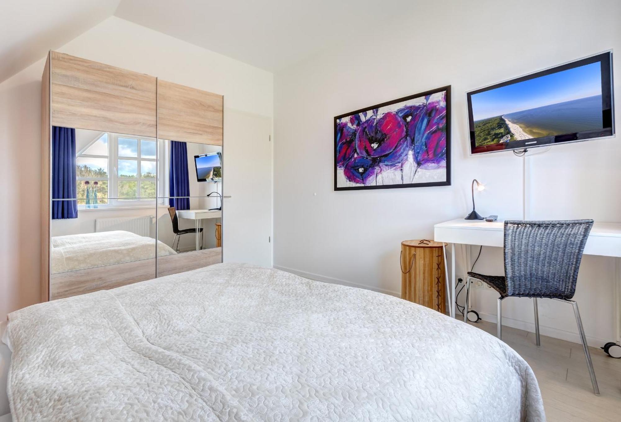 Residenz Am Balmer See - Bs 65 Mit Wellnessbereich 外观 照片