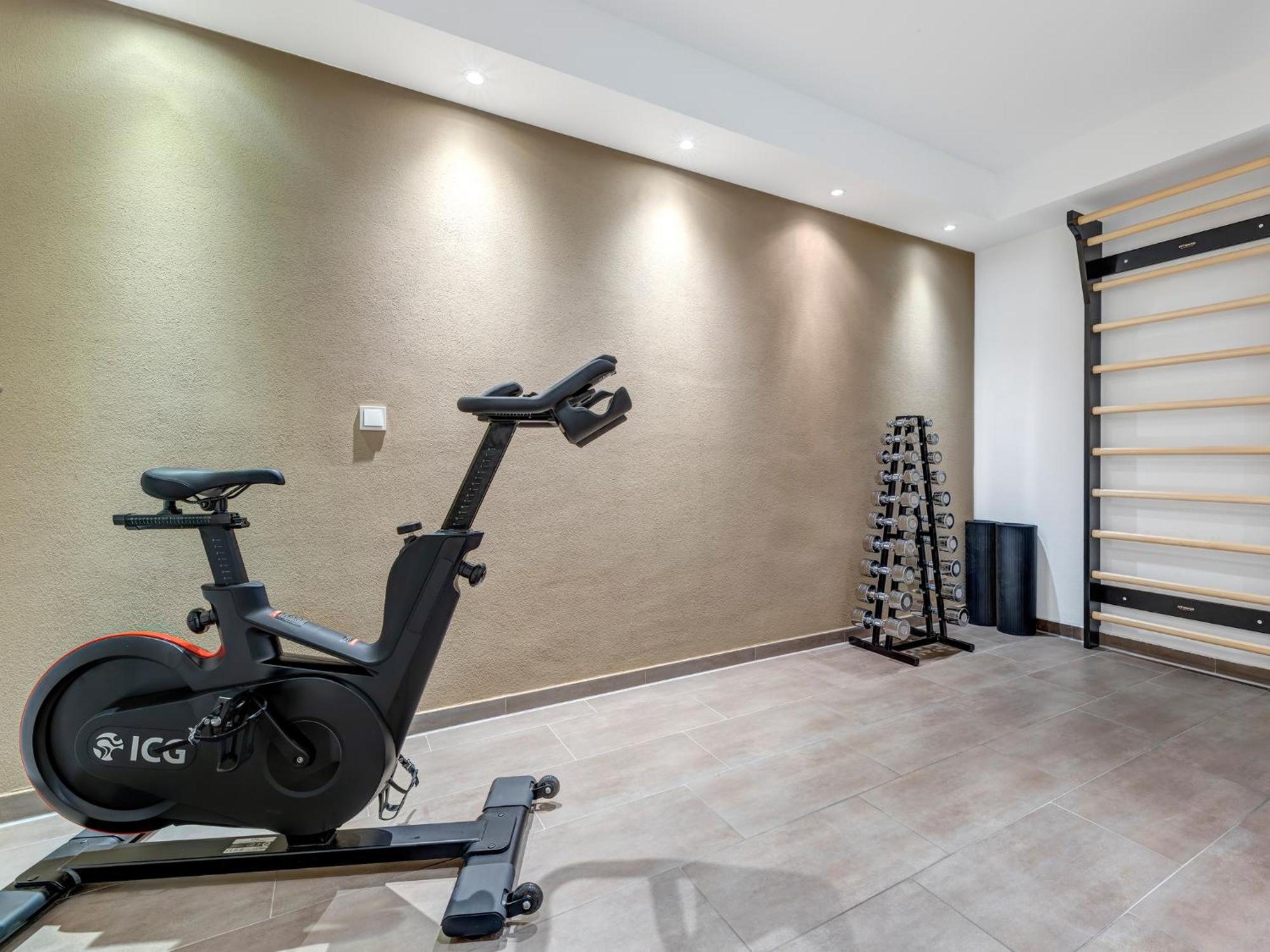 Residenz Am Balmer See - Bs 65 Mit Wellnessbereich 外观 照片
