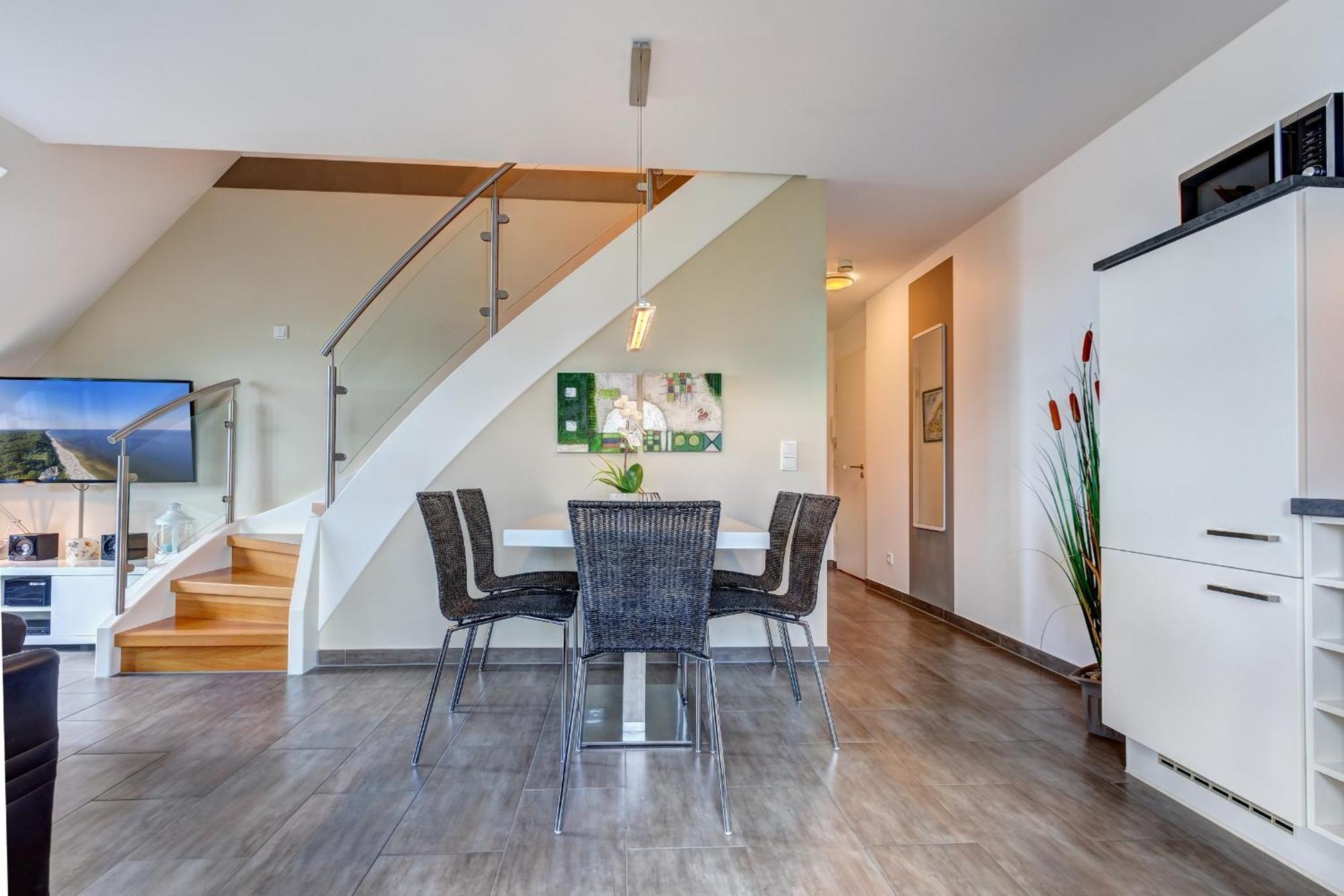 Residenz Am Balmer See - Bs 65 Mit Wellnessbereich 外观 照片