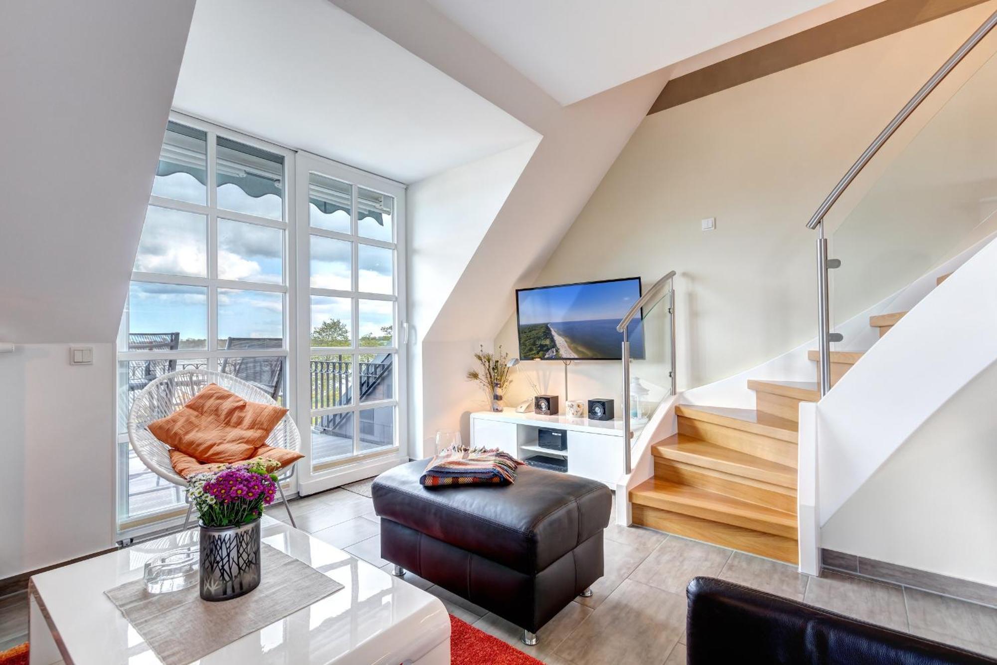 Residenz Am Balmer See - Bs 65 Mit Wellnessbereich 外观 照片