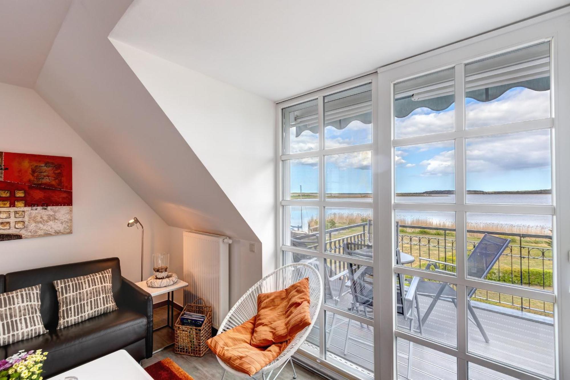 Residenz Am Balmer See - Bs 65 Mit Wellnessbereich 外观 照片