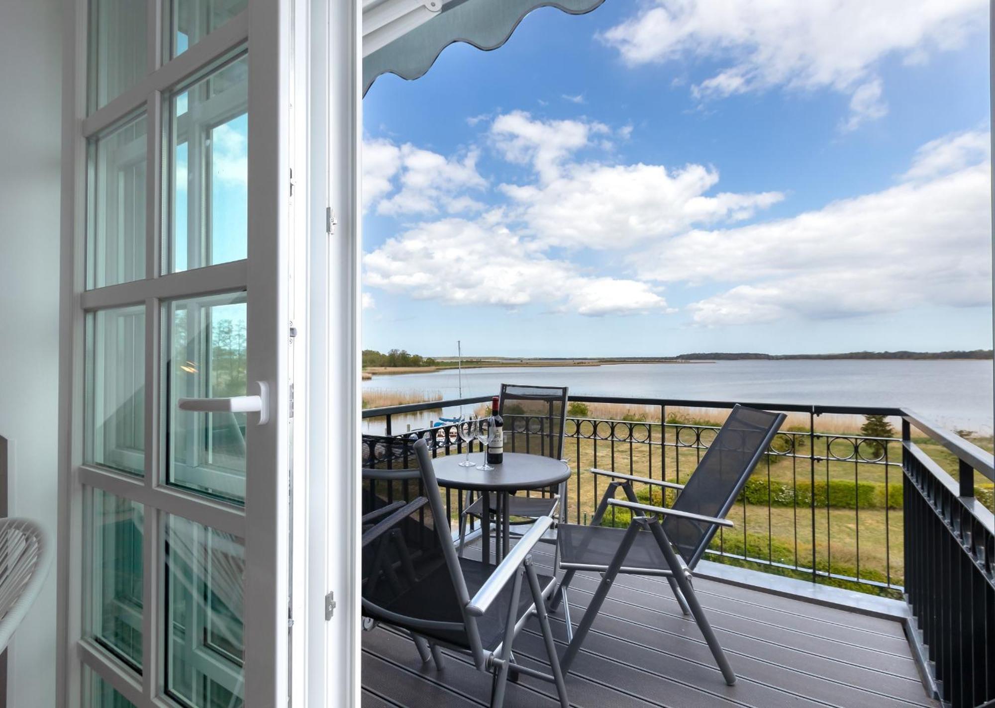 Residenz Am Balmer See - Bs 65 Mit Wellnessbereich 外观 照片
