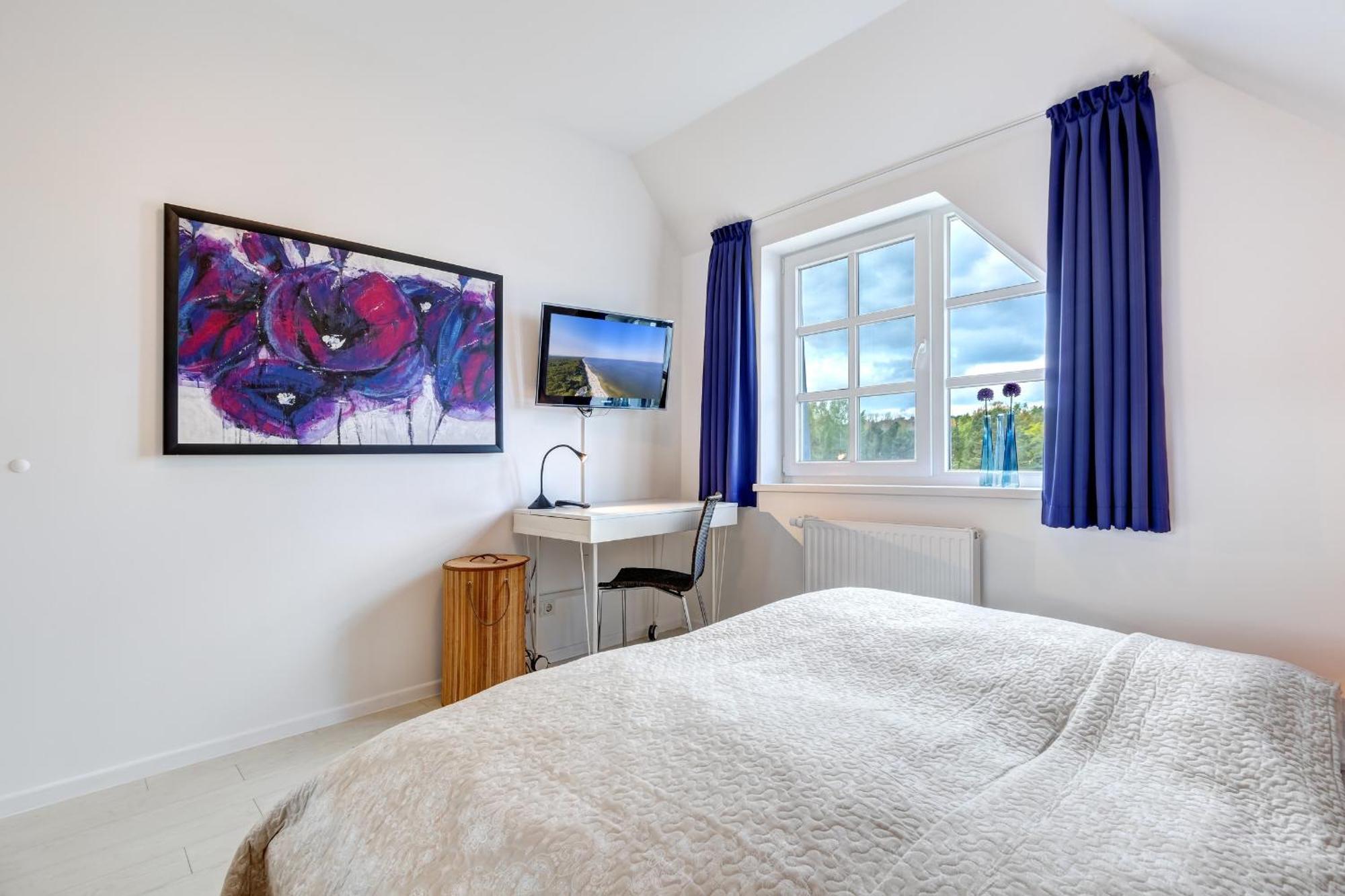 Residenz Am Balmer See - Bs 65 Mit Wellnessbereich 外观 照片