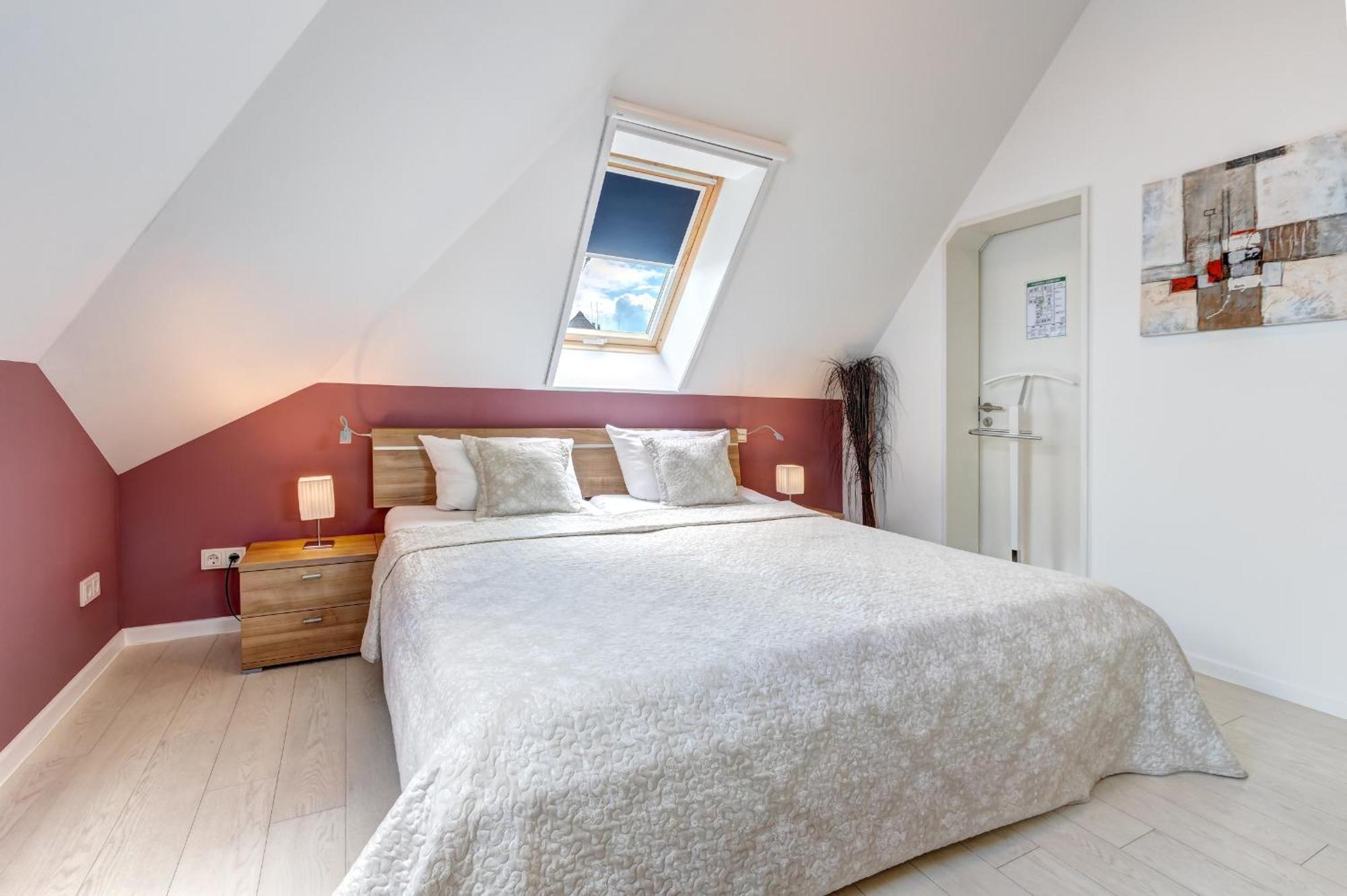 Residenz Am Balmer See - Bs 65 Mit Wellnessbereich 外观 照片