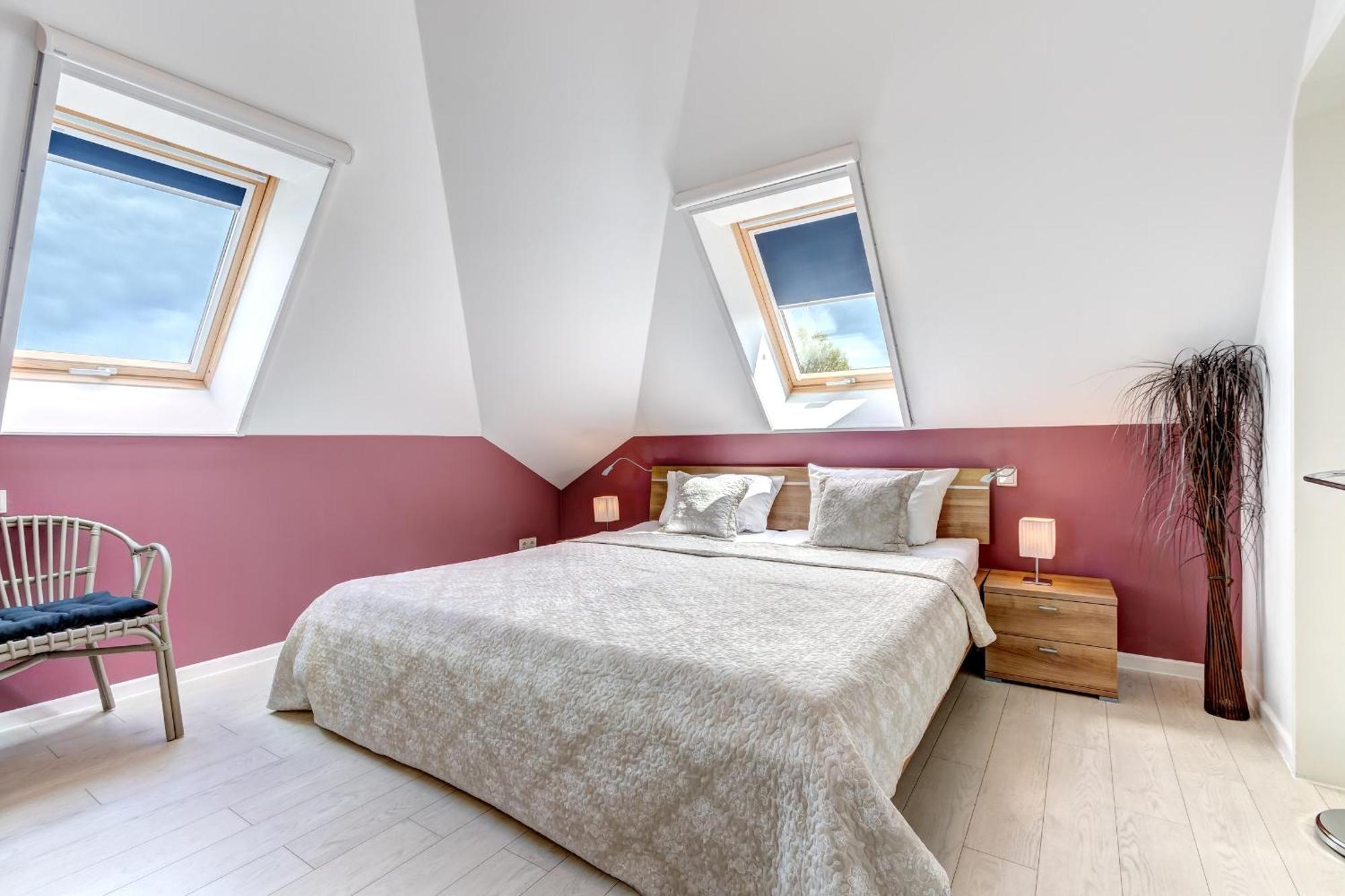 Residenz Am Balmer See - Bs 65 Mit Wellnessbereich 外观 照片